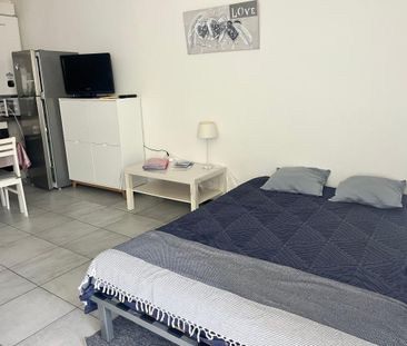Location Appartement 1 pièce Meublé 26m² PALAVAS LES FLOTS 34250 - Photo 2