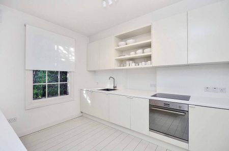 1 bedroom flat to rent - Photo 5