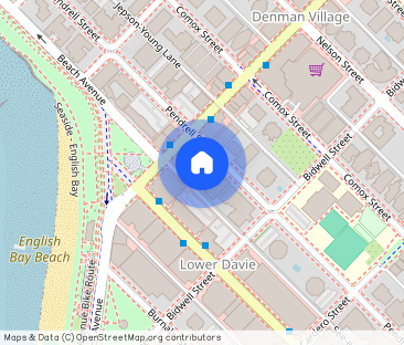 The Pendrell 1770 - Photo 1