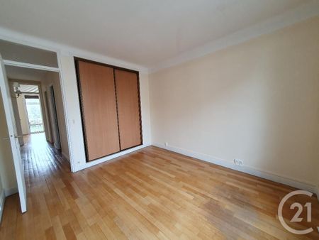 Location Appartement 4 pièces 93m² FONTAINEBLEAU 77300 - Photo 5