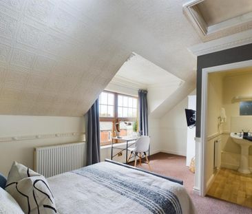 6 bedroom house to rent - Photo 5