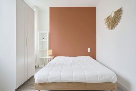 CORREE Roommate 4 Bedrooms at Amiens - Photo 4