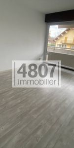 Location appartement 2 pièces 47 m² à La Roche-sur-Foron (74800) - Photo 4