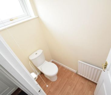 3 bedroom terraced house to rent - Photo 4