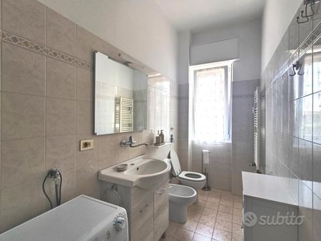 Segrate Centro - Trilocale 120 mq 2 servizi 1 box - Photo 4