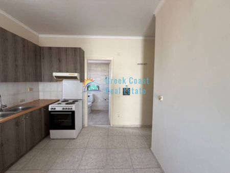 Studio/Γκαρσονιέρα για ενοικίαση Τερψιθέα - Γλυφάδα (Πάτρα) - Photo 5