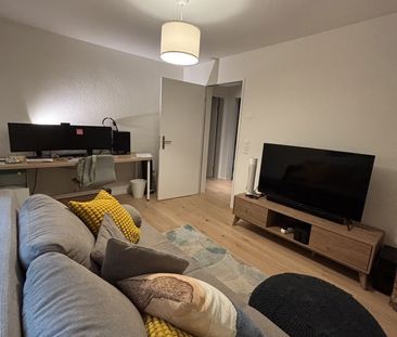 4.5 Zimmer, 97 m², EG - Photo 2