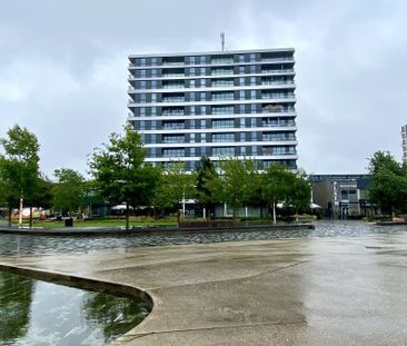 Te huur: Appartement Raadhuisplein in Emmen - Foto 4