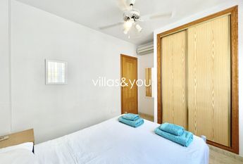 Amapolas | Long term winter rental in La Florida, Orihuela Costa