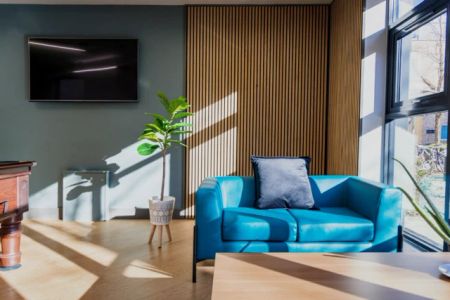 5 Bed Ensuite - First Floor - Photo 2