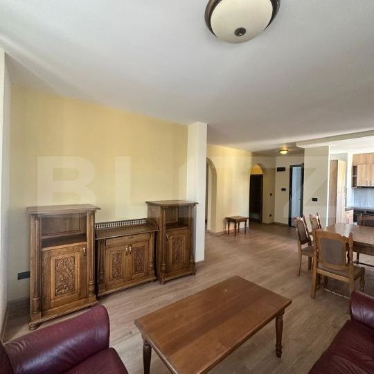 Apartament cu 3 camere, 77.10 mp, zona Mosnita Noua - Fotografie 1