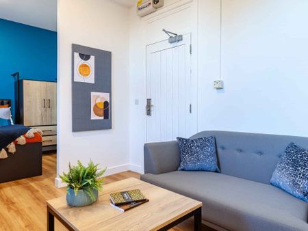 Classic 1 Bed - Photo 4