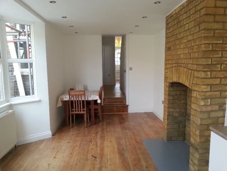 Room in a Shared House, Billington Road, SE14 - Photo 4
