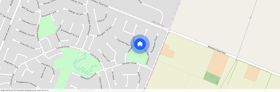 1 Oakridge Crescent, SA 5290, Mount Gambier