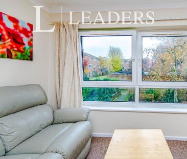 1 bedroom flat to rent - Photo 6