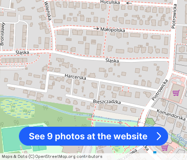 Tuż przy Parku Zadole*Wyposażone*3 niezależne pok. - Photo 1