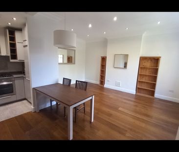 2 Bed Flat, Hollycroft Avenue, NW3 - Photo 5