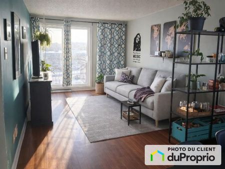 100 boulevard des Hauts-Bois, Ste-Julie à louer - Photo 3