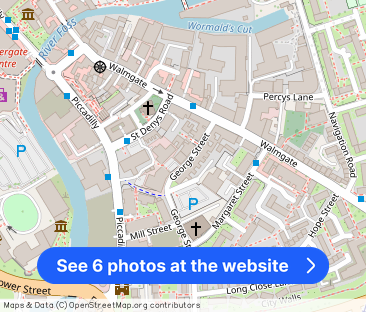 Apt 7, George House #116116 - Photo 1