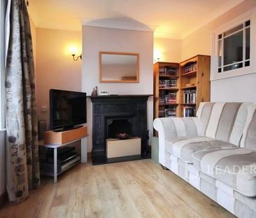 2 bedroom end of terrace house to rent - Photo 1