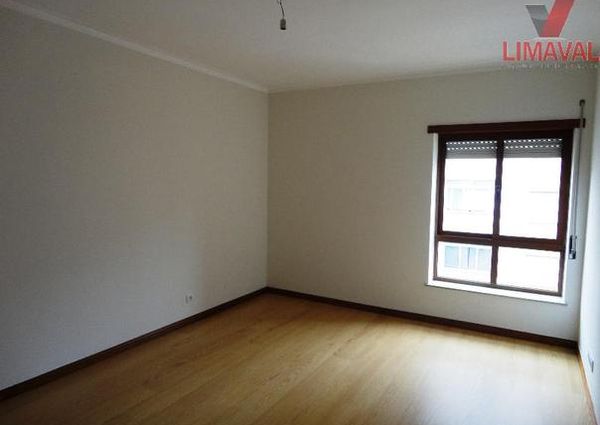 Apartamento T4 em Braga