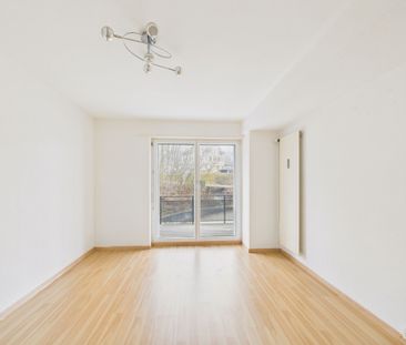 Generous 5.5-room family apartment with terraces and Swedish stove ... - Photo 1