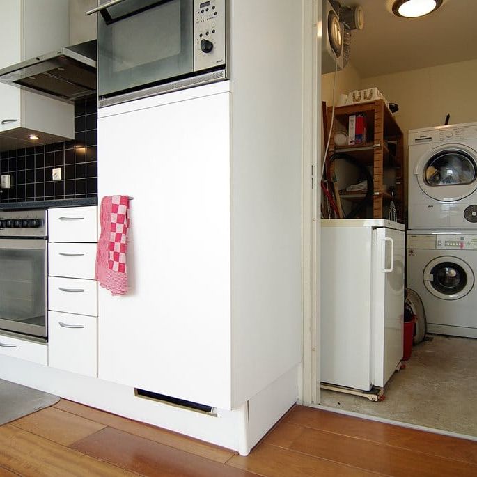 Oostelijke Handelskade 1163, Rietlanden, 1019DN, Amsterdam - Foto 1