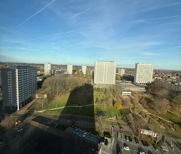 Appartement te huur - Photo 5