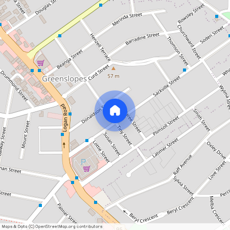 Unit 3/56 Sackville Street, Greenslopes