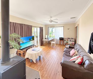 MODERN HOME WITH LOADS OF SPACE AND STORAGE - Photo 2