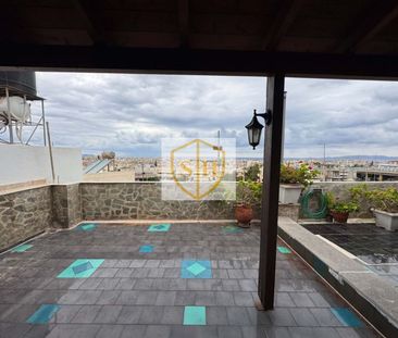 Studio/Γκαρσονιέρα για ενοικίαση Μεσαμπελιές (Ηράκλειο Κρήτης) - Φωτογραφία 5