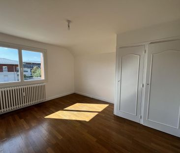 Location Appartement 3 pièces 70m² BASSENS 73000 - Photo 2