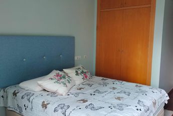 Penthouse - Murcia (Belen)