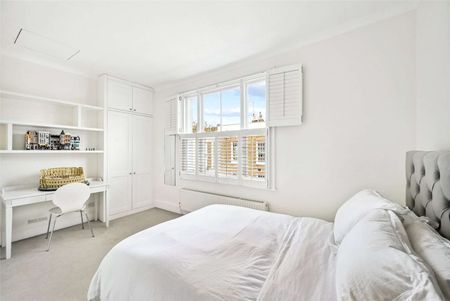 Gordon Place, London, W8 4JF - Photo 5