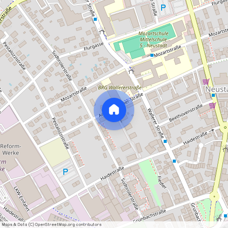 Anton-Bruckner-Straße 35, 4600 Wels