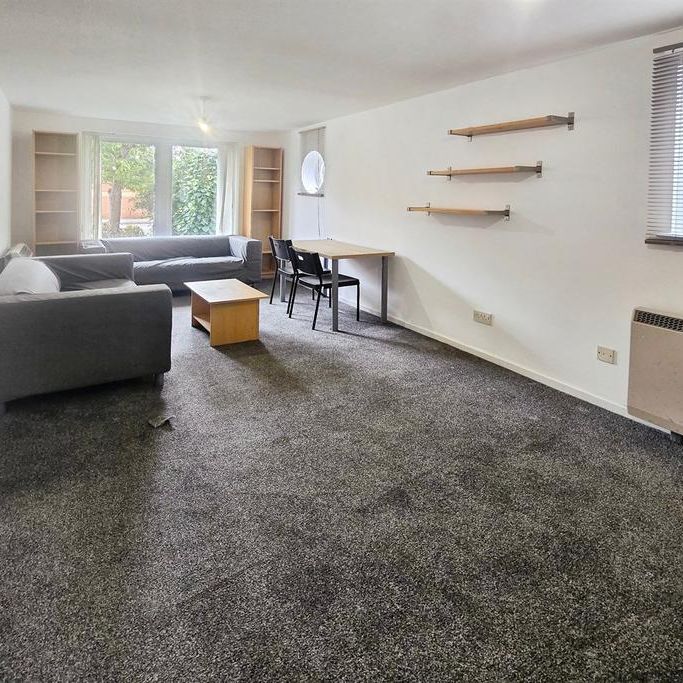 2 bedroom apartment to rent - Photo 1