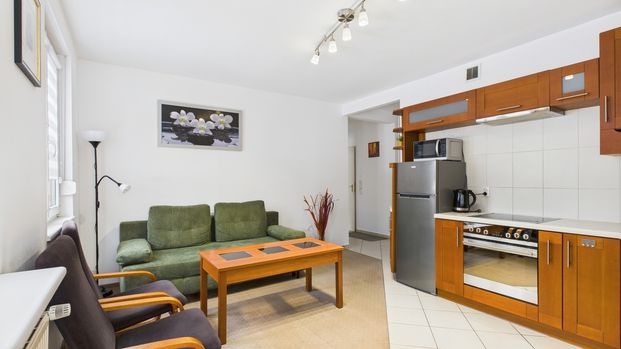 Poznań, ul. św. Rocha - Zdjęcie 1