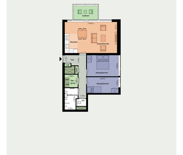 Saturnusstraat, 24, 's-gravenhage - Foto 1 | Rentumo