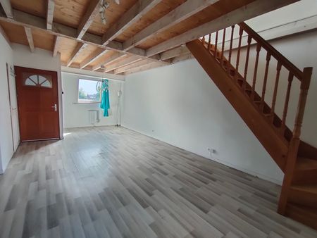 Location Appartement 2 pièces 42m² - Photo 4