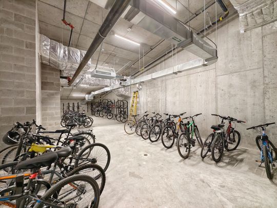 For Lease - 105 CHAMPAGNE Street Unit# 1116, Dows Lake - Civic Hospital and Area, Ontario - Photo 1