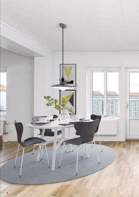 Mejerivägen, Nyköping - Foto 1