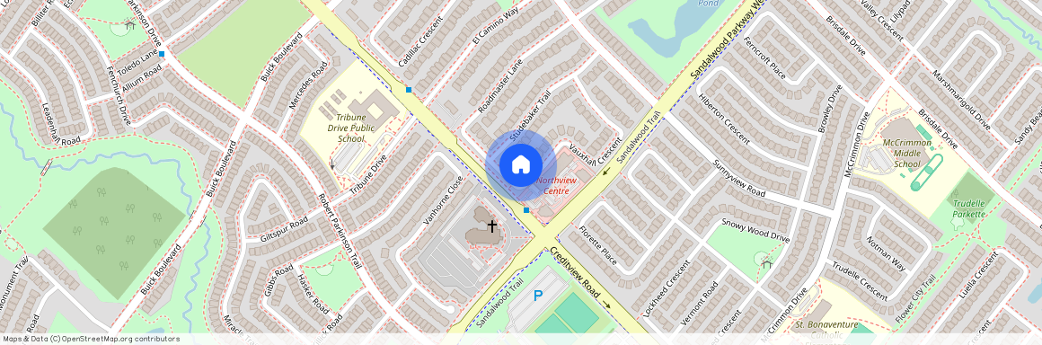 77 Vauxhall Crescent Unit# Main & Se…, Brampton