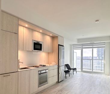 For Lease - 30 Inn On The Park Drive Unit# 2001, Toronto, Ontario - Photo 2