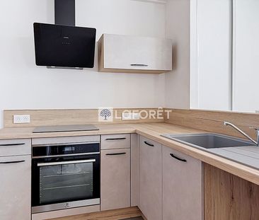 Maison T4 THOUARS à louer - Photo 5
