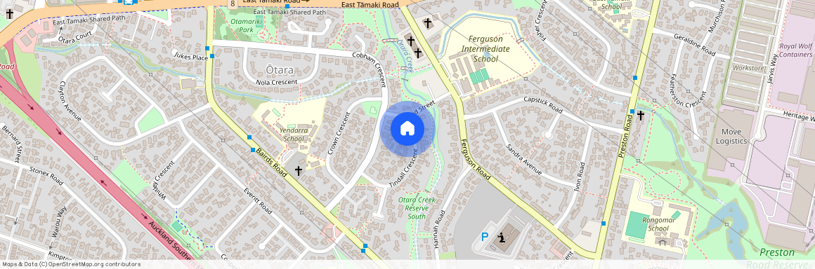 3 Tindall Crescent, Otara, Manukau City