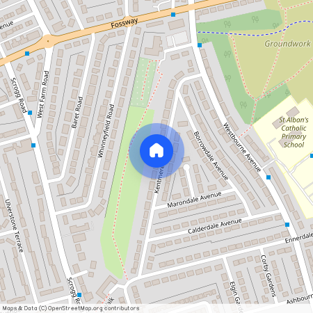 NE6, Newcastle Upon Tyne