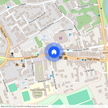 Whittingehamme Mains, Haddington, East Lothian EH41