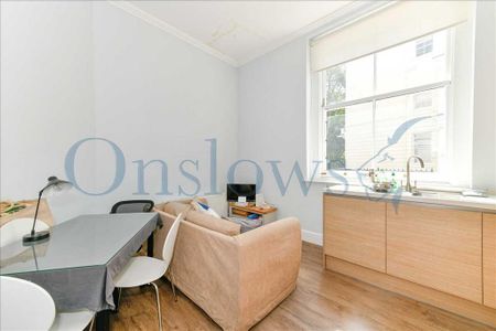 1 bedroom apartment to rent - Photo 4