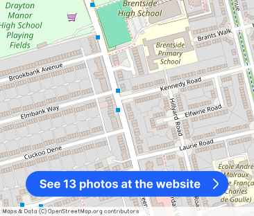 Greenford Avenue - Photo 1