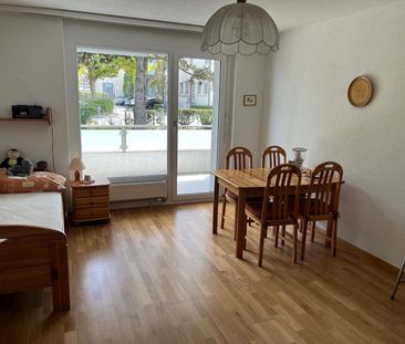 Schöne 2-Zimmerwohnung mit Balkon! - Photo 3